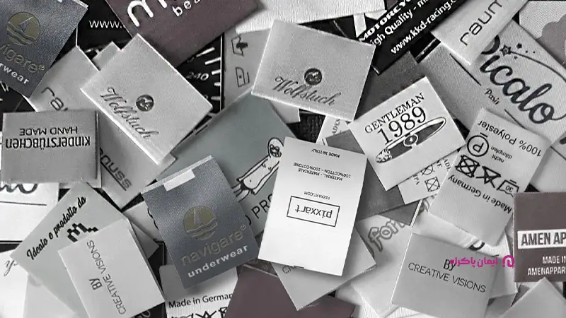 طراحی و تولید با برند شخصی