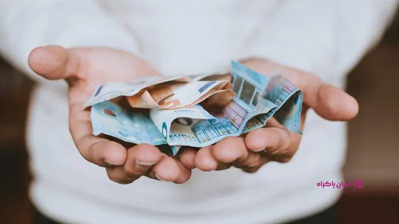 عوامل مادی و مالی؛ علت بی انگیزگی شغلی