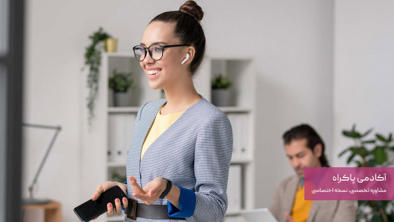 از سفیر برند در کلینیک ها غافل نشوید