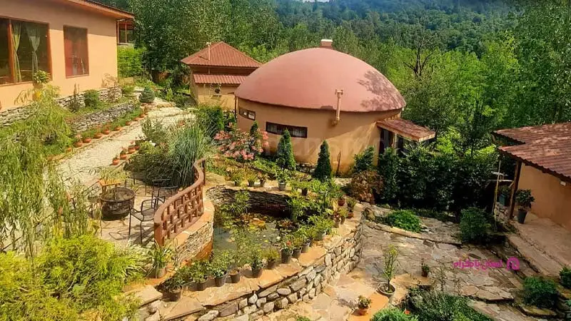 اقامتگاه بوم گردی، انتخاب بهترین شغل در شهرستان ها