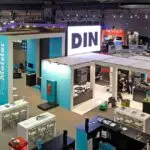 روش های موثر تبلیغات در نمایشگاه