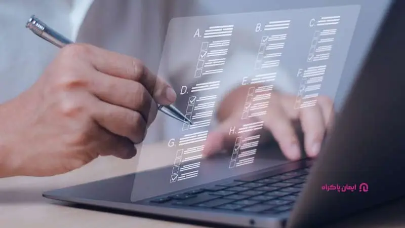 ارزیابی‌ مهارت ‌های نرم کارمند در استخدام