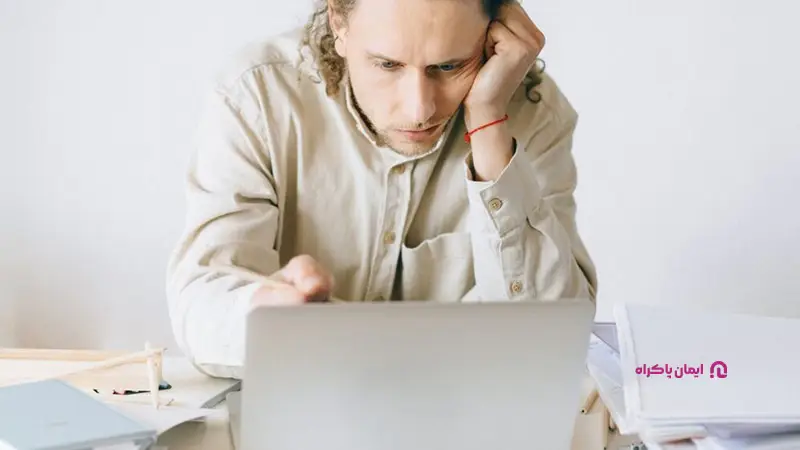 عوامل روانی و فردی؛ علت بی انگیزگی شغلی