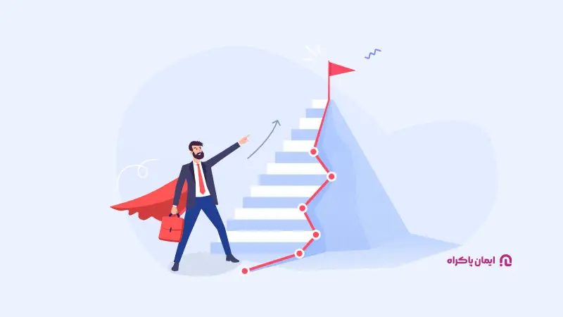 عوامل توسعه ای؛ علت بی انگیزگی شغلی