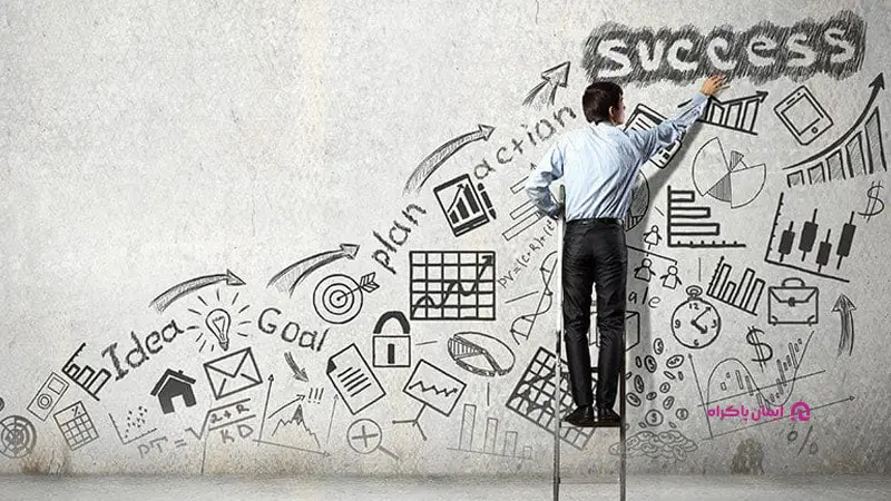 تشویق به یادگیری از شکست، از ویژگی های یک مدیر خوب