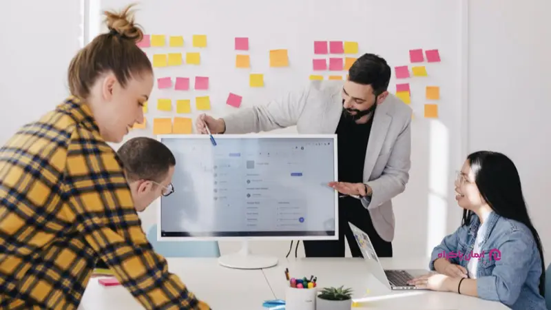 آینده شغلی مدیر برنامهریزی