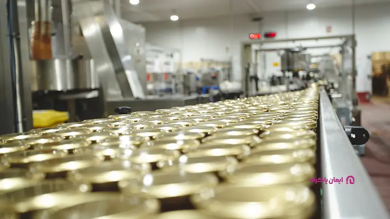 صادرکننده عسل