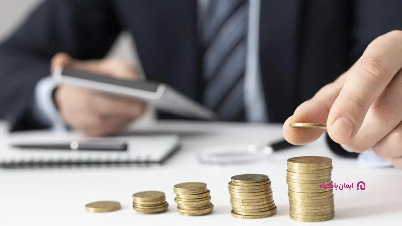 برنامهریزی مالی در تولید عسل