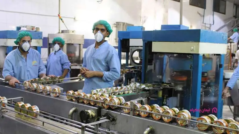 شهرک فرآوری محصولات شیلاتی – چابهار