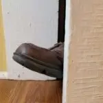 تکنیک Foot in the door یا پا لای در گذاشتن