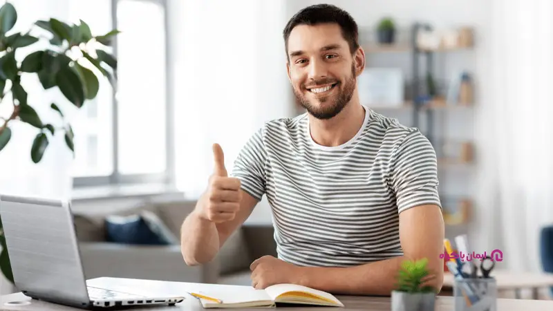 مشاغل فریلنسری برای تیپ شخصیتی INTP