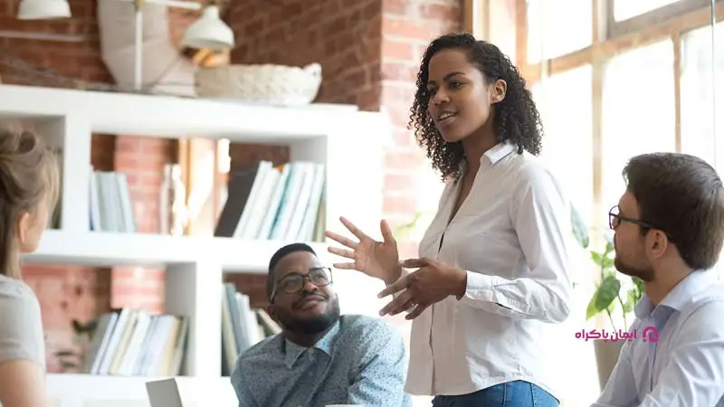 استخدام افراد با دیدگاه‌های متنوع در سازمان