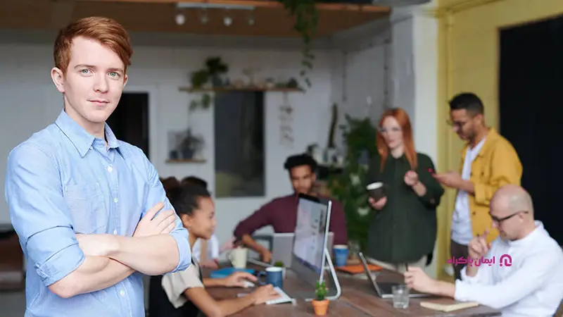 مشاور راهاندازی کسبوکار عسل