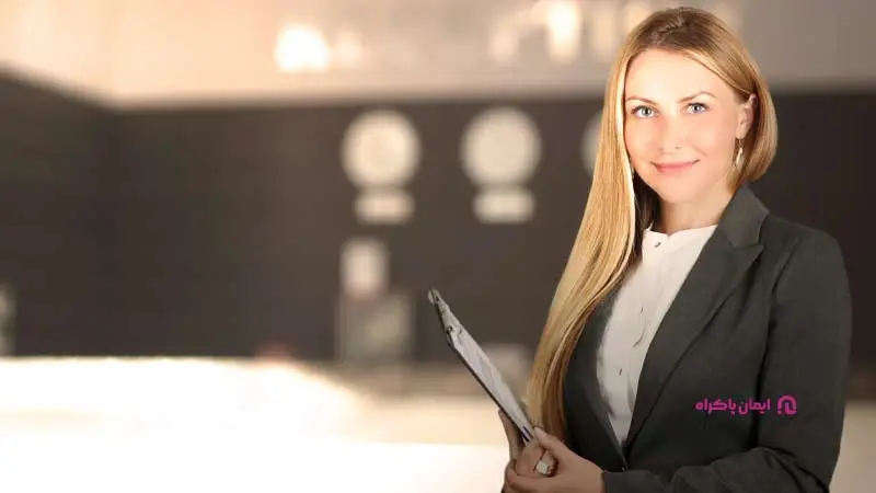 مدیر کل هتل