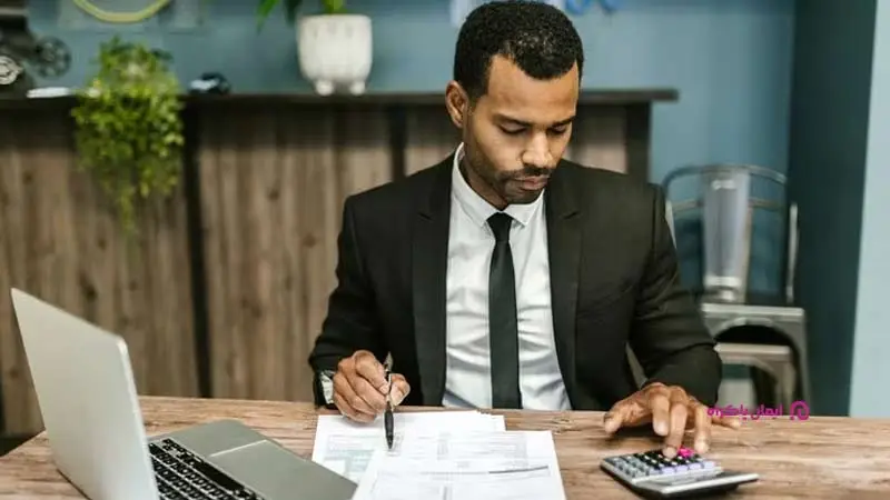 حسابدار هتل