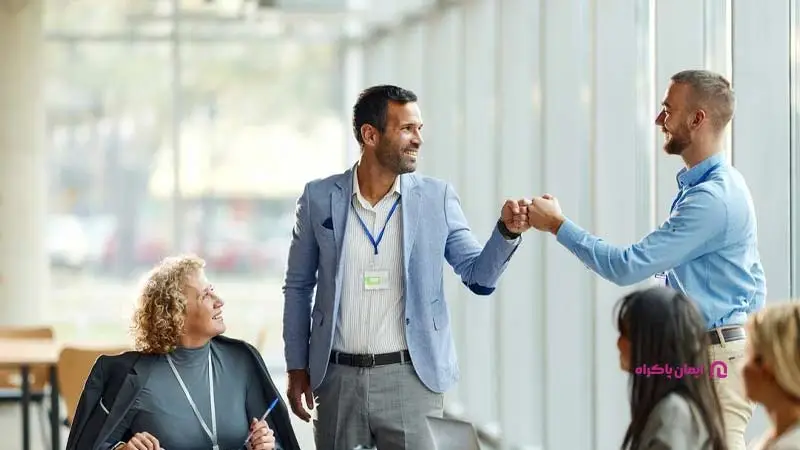 یافتن سبک حل تعارضی