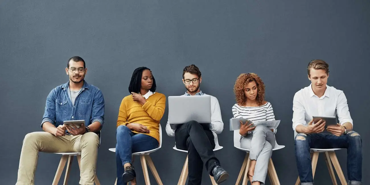 چگونه کارمند خوب پیدا کنیم؟