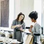 چگونه با مشتری صحبت کنیم؟