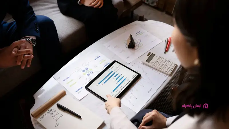 ارزیابی عملکرد نامناسب، از دلایل کم کاری کارکنان