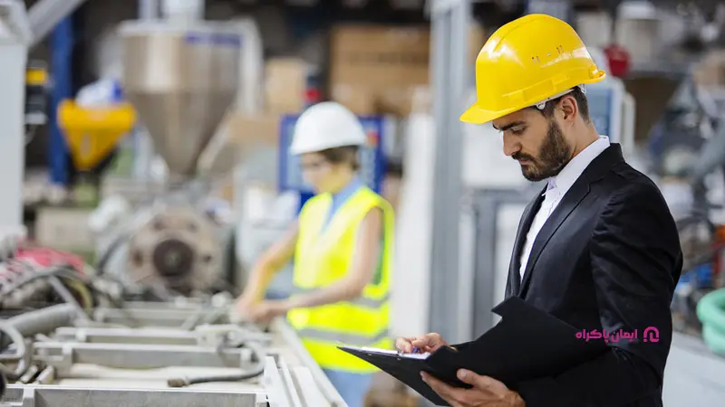 رشته مهندسی صنایع برای مدیریت برنامه ریزی