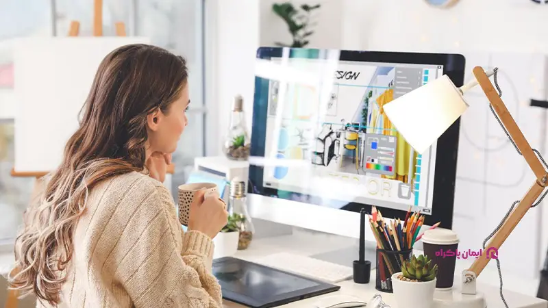 طراح دکوراسیون داخلی