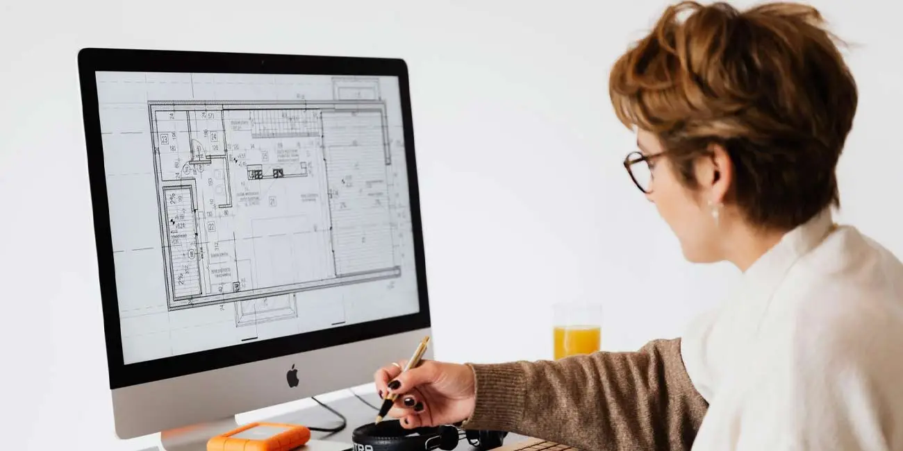 بررسی شغل دکوراسیون داخلی