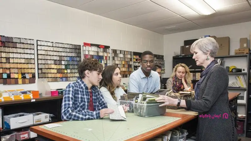 مدرس طراحی داخلی