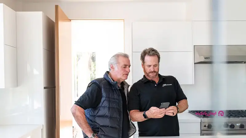 دست اندازهای شغل دکوراسیون داخلی