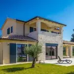 بررسی کسب و کار ویلا سازی در ایران