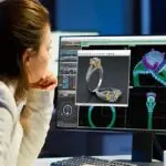 بررسی شغل طراحی جواهرات