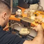 بررسی شغل طلافروش