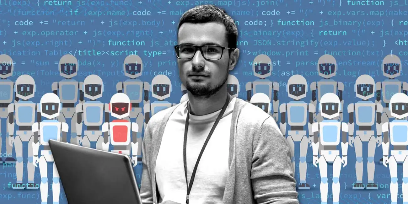 شغل های رشته هوش مصنوعی