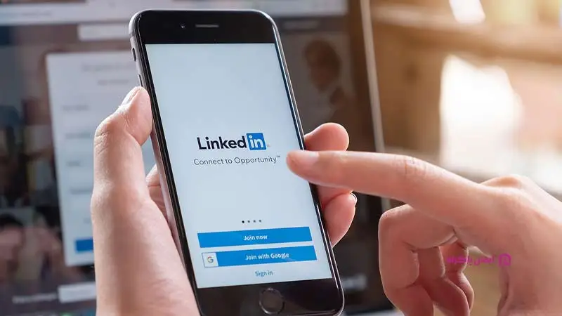 عضویت در پلتفرم LinkedIn برای کاریابی در دبی