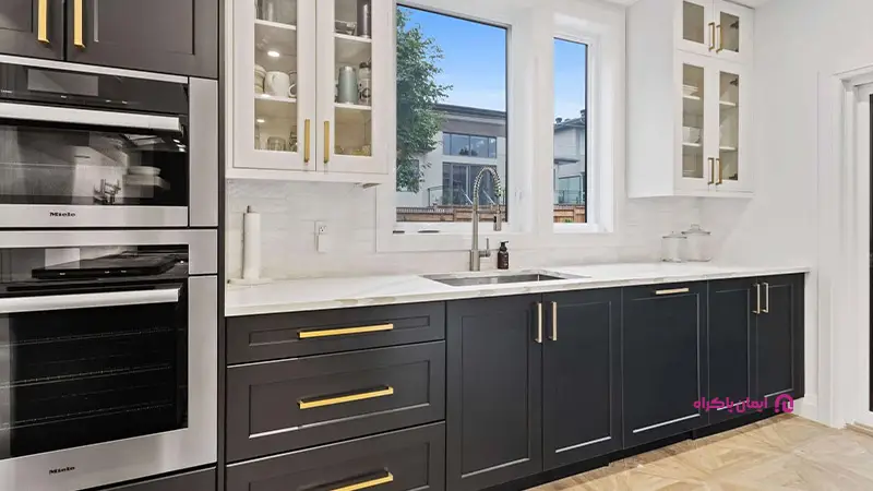 طراح آشپزخانه و کابینت
