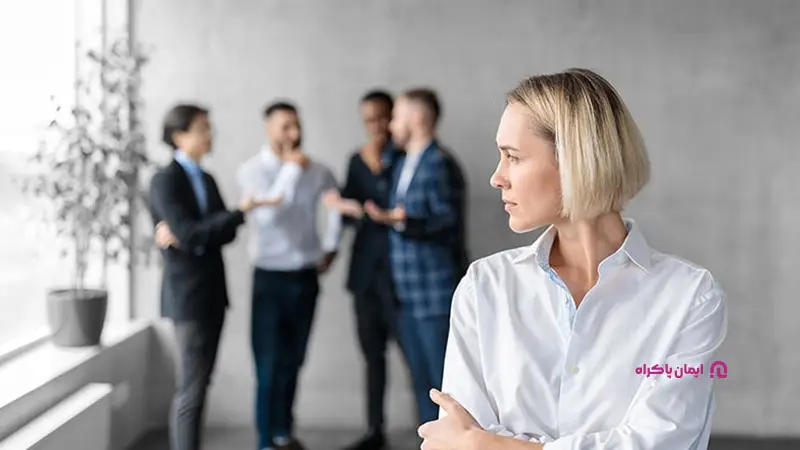 عدم مشارکت؛ علت بی انگیزگی شغلی