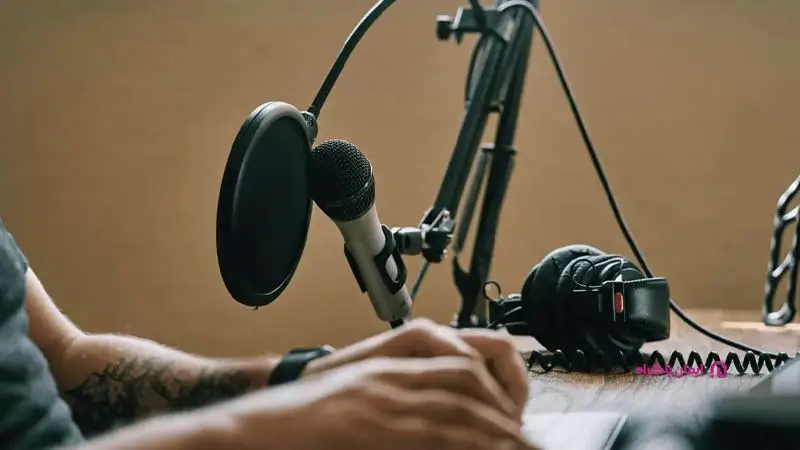 راه‌اندازی پادکست‌؛ از مشاغل جدید