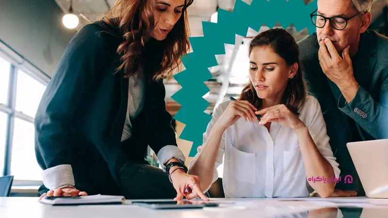 یادگیری از طریق مربی، لازمه یک مدیر خوب