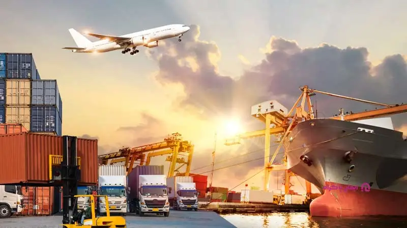 خدمات لجستیک در دبی