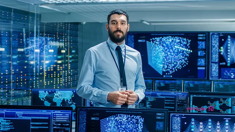 مهندس یادگیری ماشین