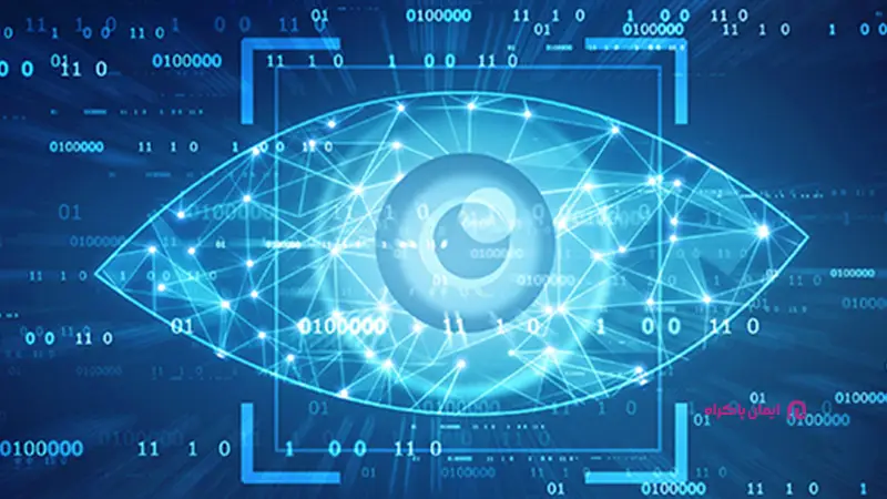 مهندس بینایی ماشین