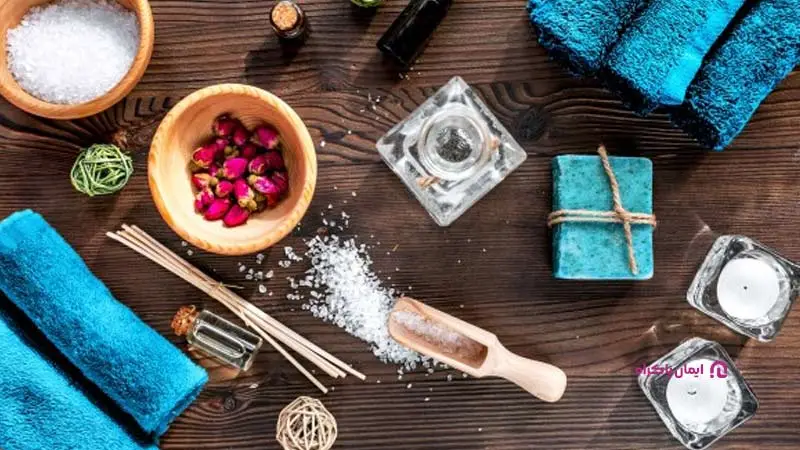 ساخت شمع‌های دکوراتیو و معطر