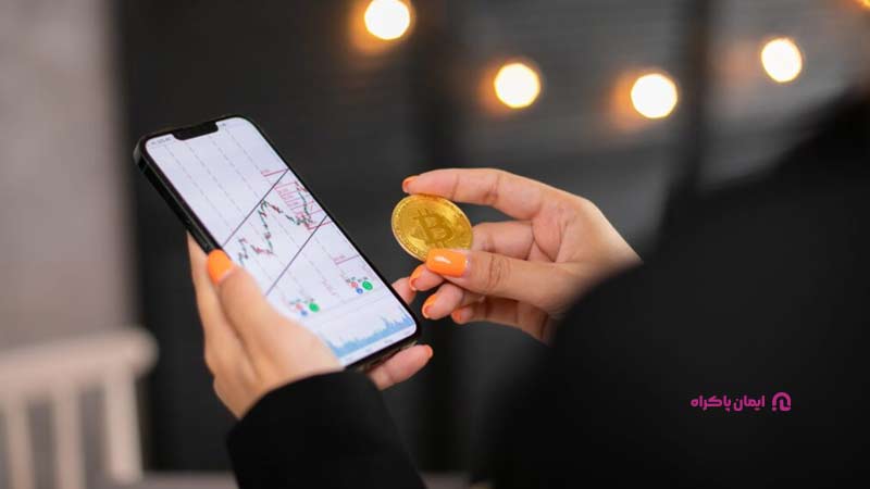 درآمدزایی از رمزارزها (Cryptocurrency)