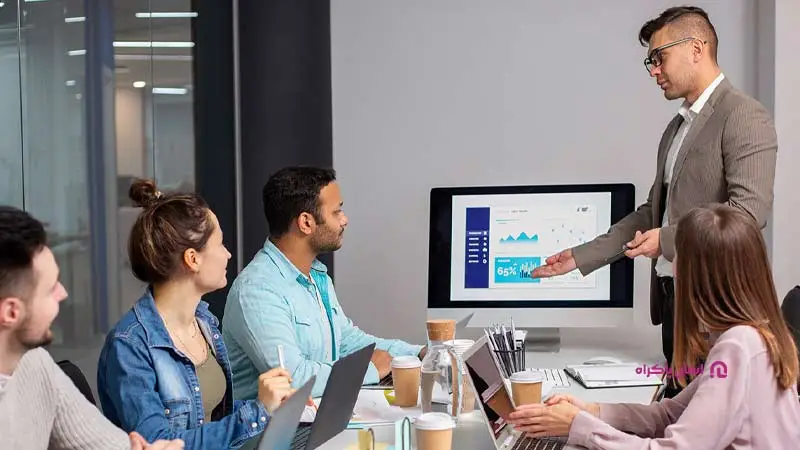 شغل جدید مدیریت کمپین‌های تبلیغات دیجیتال