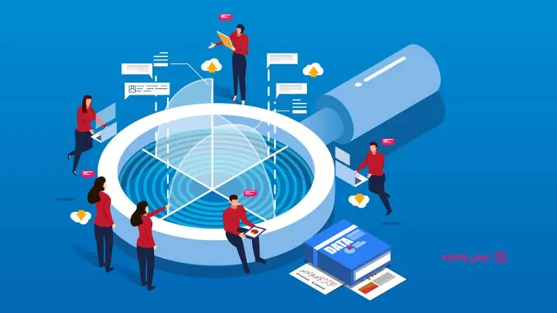 تحلیل بازار در کسب و کار فروش زعفران