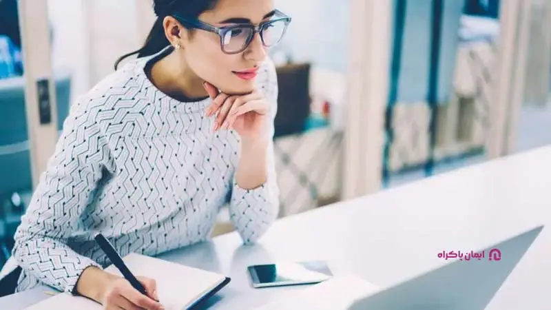 کپی‌رایتر بازاریابی، از کسب وکارهای جدید