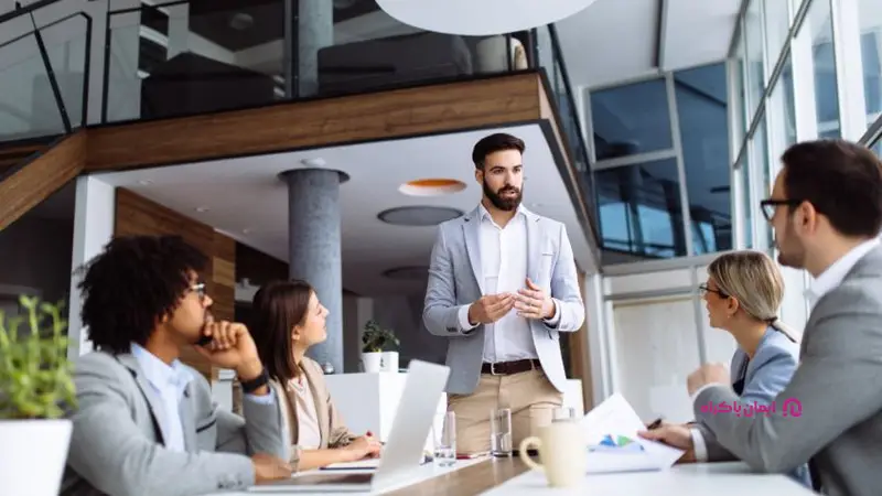 مدیریت کنترل‌گر، از مهارت‌های مدیر خوب