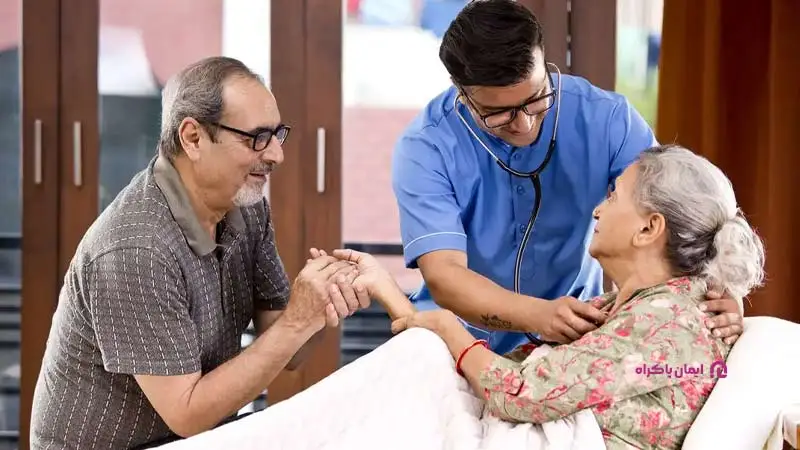 پرستاری و خدمات پزشکی در دبی