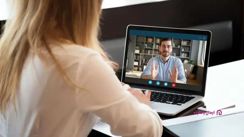 مشاوره و کوچینگ آنلاین