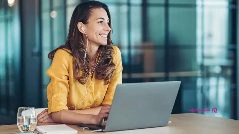 کسب و کارهای آنلاین دخترانه