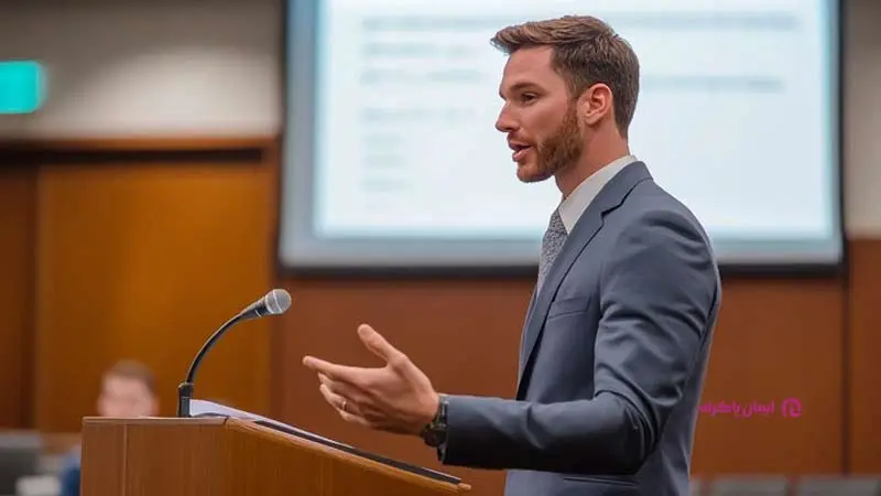 اجراکننده مراسمات، از کسب و کارهای جدید